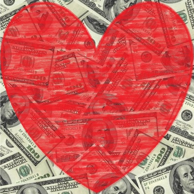 Love Or Money Essay